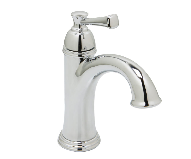 Huntington Brass W81828-4 Woodbury Single Control - Parent