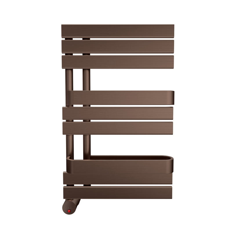 Mr. Steam W832T Tribeca 19.9 (in.) Wall-Mounted Towel Warmer - Parent
