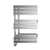 Mr. Steam W832T Tribeca 19.9 (in.) Wall-Mounted Towel Warmer