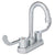Huntington Brass W9110501 Reliaflo 4" bar faucet