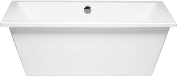Americh WA6636TA2 Wade 66" x 36" Freestanding Airbath 2 Only Tub - Parent