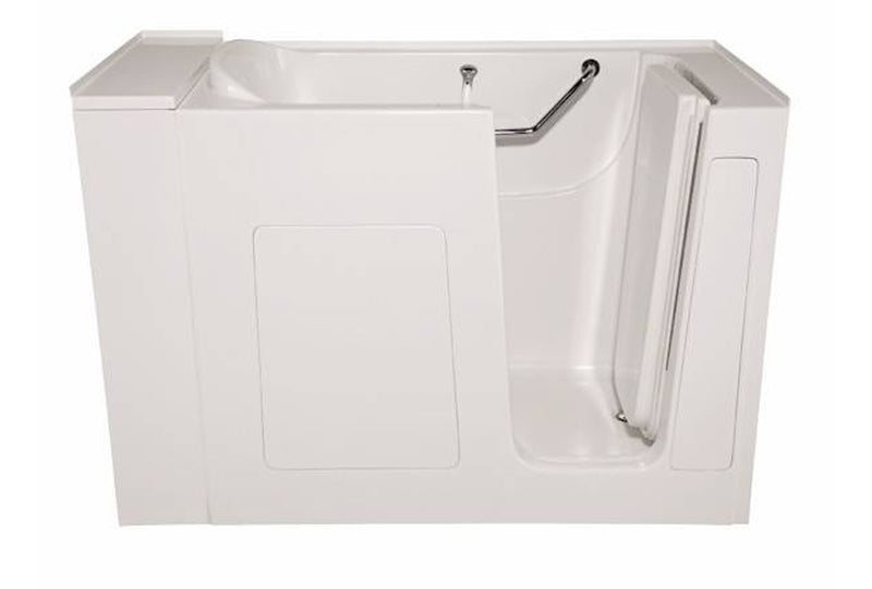 Hydro Systems WAL5230GTA-LH Walk In 52 X 30 Thermal Air System Left Hand Tub - Parent