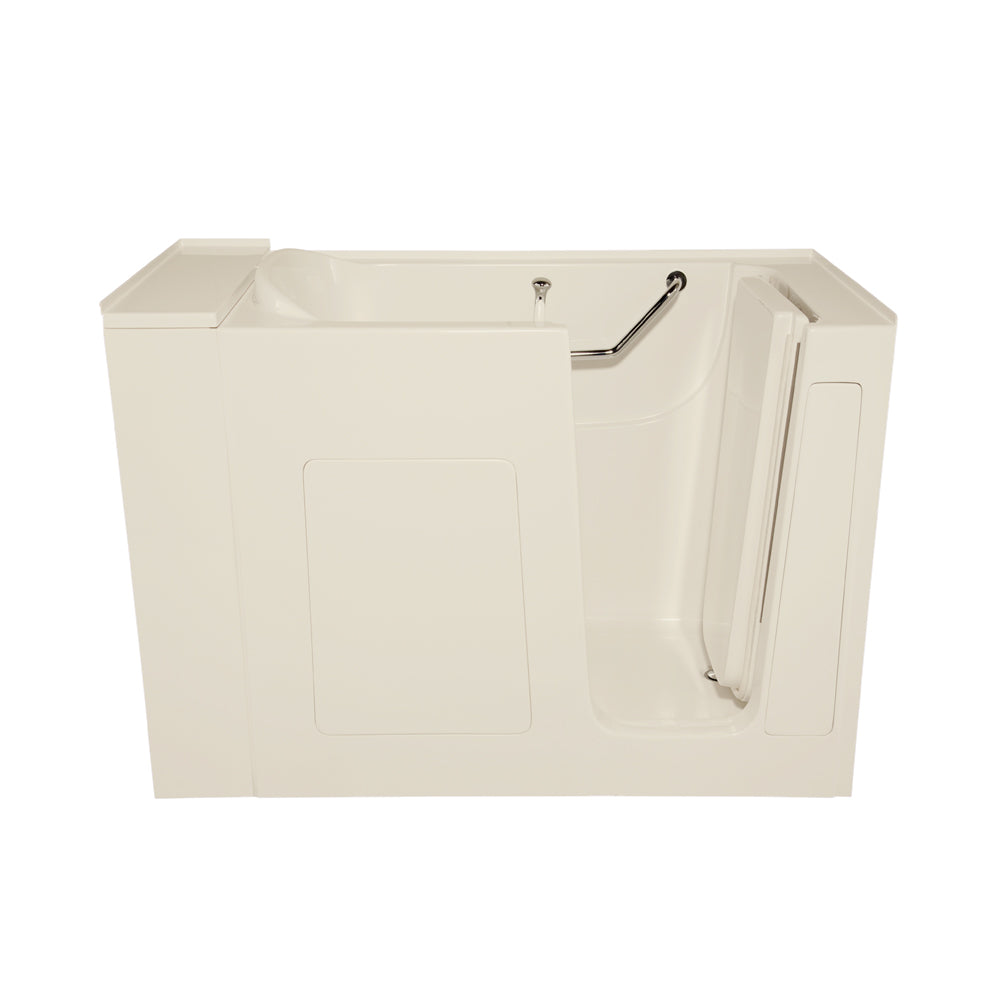 Hydro Systems WAL5230GWPFS-RH Walk-In 5230 Freestanding GC With Whirlpool System - Right Hand - Parent