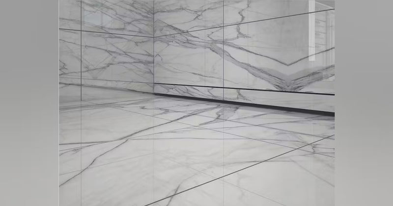 Quickdrain WALLD48-S Walldrain 26-48 In Side Waste Outlet