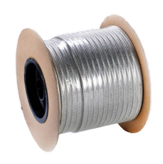 Warmup SR-K18UJ Unjacketed Self Regulating Heater Cable Kit, 120V, 18ft long pre-terminated with Plug. For Indoor Pipe Protection only