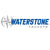 Waterstone 5400-4 Contemporary PLP Pulldown Faucet 4pc. Suite