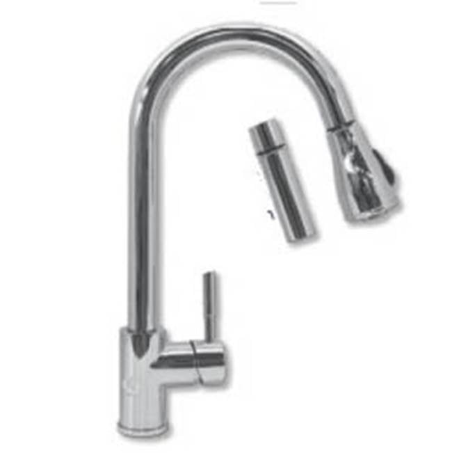 Water Inc SKUA04 Ozone Faucet 1 Original Style With Ozone Generator and Bonus Tip - Parent