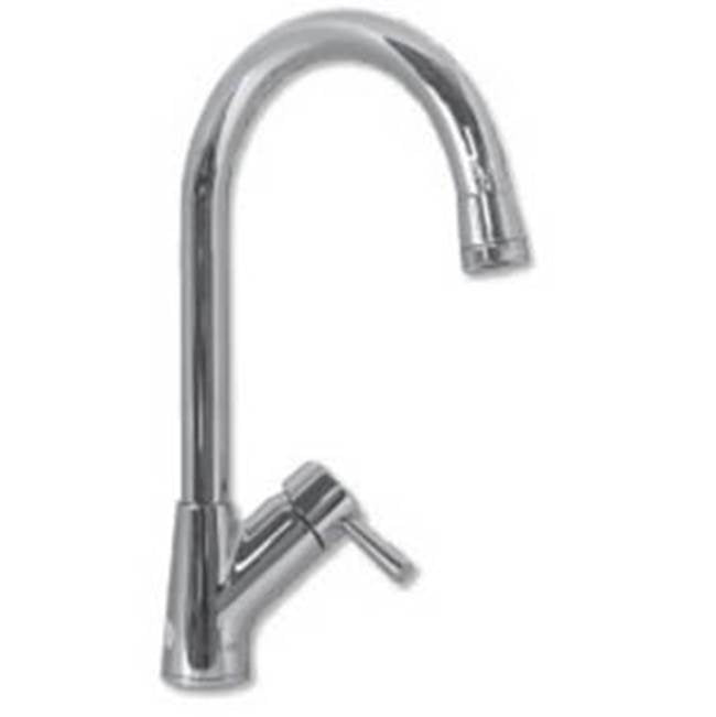 Water Inc SLUA01 Ozone Faucet 3 With Ozone Generator - Parent