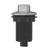 Water Inc WI-ENV-AS1D Dome Style Airswitch One Plug