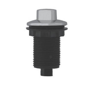 Water Inc WI-ENV-AS2D Dome Style Airswitches Two Plug