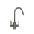 Water Inc WI-FA1120HC EverHot Lead Free Hot/Cold Faucet Only