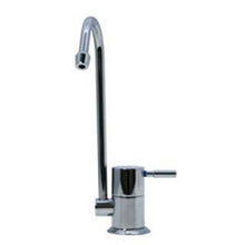 Load image into Gallery viewer, Water Inc WI-FA1400C Contemporary Lead Free Cold Only Accessory Faucet Only for Filter