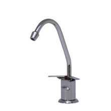 Load image into Gallery viewer, Water Inc WI-FA500HC EverHot Hot/Cold Faucet Only with Long Reach Spout