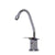 Water Inc WI-FA500HC EverHot Hot/Cold Faucet Only with Long Reach Spout