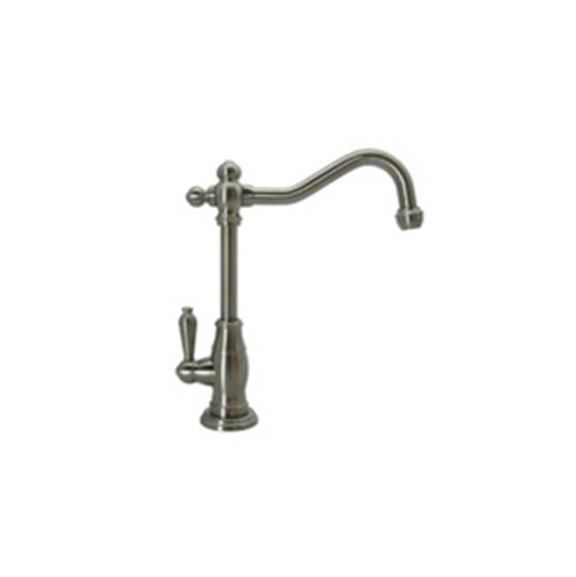 Water Inc WI-FA720H EverHot Lead Free Hot Faucet Only