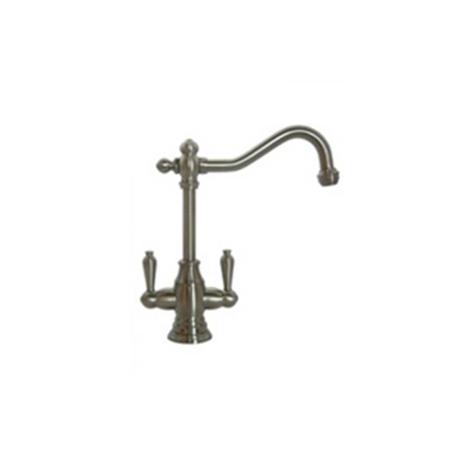 Water Inc WI-FA720HC EverHot Lead Free Hot/Cold Faucet Only