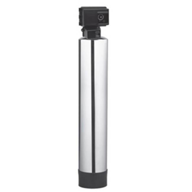 Water Inc WI-HP-06-CHL HP Whole House Commercial Filter System-06 With Chloramine Reduction Upgrade