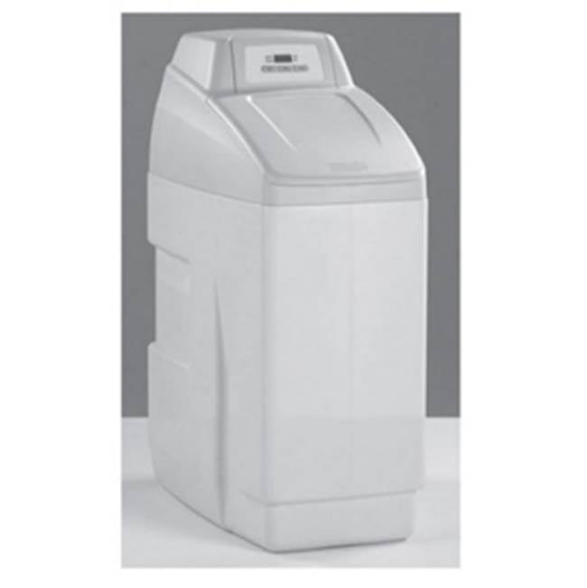 Water Inc WI-HP-SOFTFLO-TALL HP Softflo Compact Design Water Softener