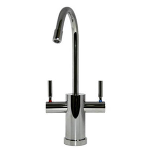 Water Inc WI-LVH1310HC Enduring II Accessory Faucet for Filter w/Tank