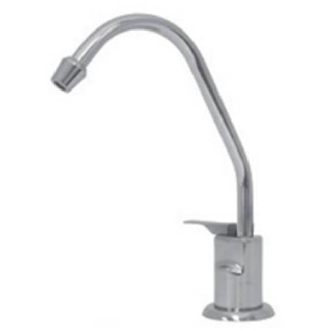 Water Inc WI-LVH500RH Hot Only Water Dispenser For Reverse Osmosis w/Tank