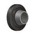 Deltana WB238 Concave Flush Bumper 2-3/8 Diam.