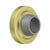 Deltana WB238 Concave Flush Bumper 2-3/8 Diam.