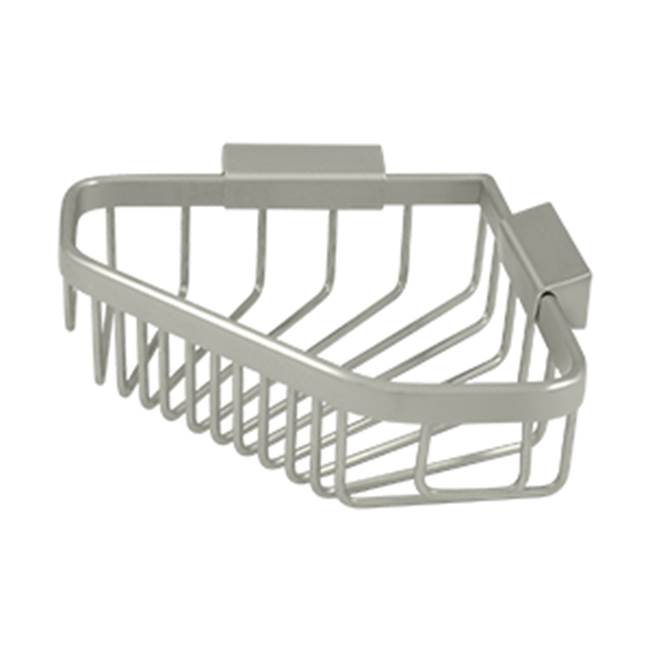 Deltana WBC6353 Wire Basket 8-1/4 x 6-7/8 Pentagon