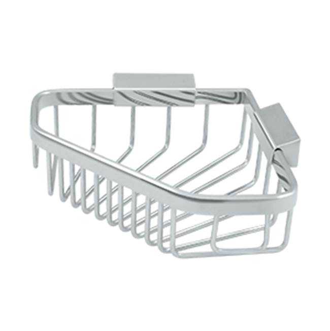 Deltana WBC6353 Wire Basket 8-1/4 x 6-7/8 Pentagon