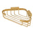 Deltana WBC8570 Wire Basket, 8-3/4 x 6-7/8 Triangular Corner - Parent