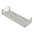 Deltana WBHD12RU Bathroom Basket HD Rectangular 12-1/4 - Parent