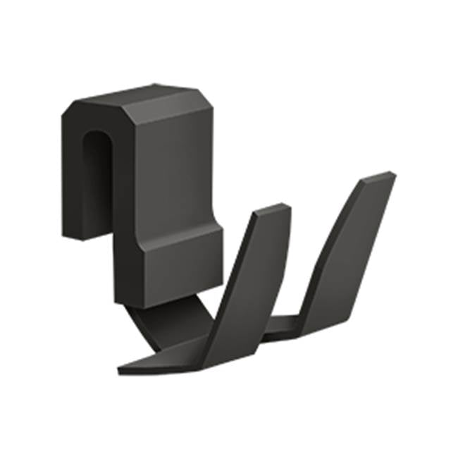 Deltana WBHOOK Solid Brass Wire Basket Hook - Parent