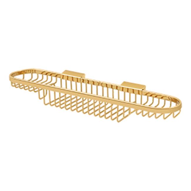 Deltana WBR1835 Wire Basket, 18 Combo - Parent