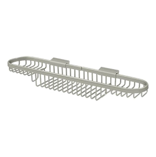 Deltana WBR1835 Wire Basket, 18 Combo