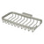 Deltana WBR8040 Wire Basket, 8 x 4 Rectangular