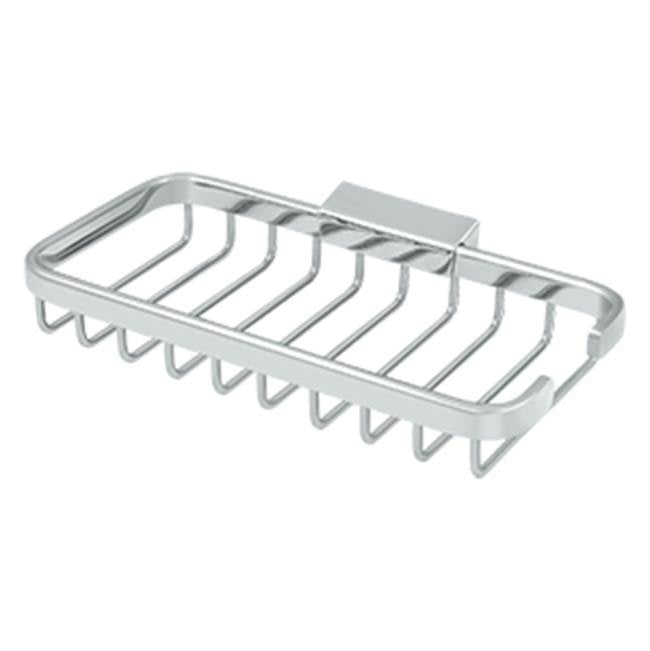 Deltana WBR8040 Wire Basket, 8 x 4 Rectangular