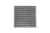 Infinity Drain WD 4-2P 4? x 4? WD 4 - Strainer - Wedge Wire & 2" Throat w/PVC Drain Body 2? Outlet - Parent