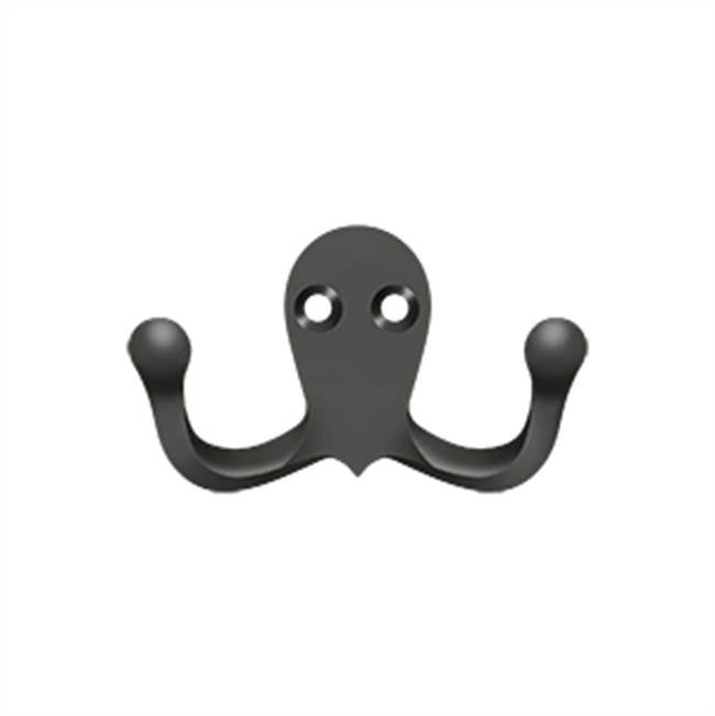 Deltana WDH Double Hook
