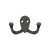 Deltana WDH Double Hook