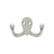 Deltana WDH Double Hook