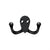 Deltana WDH Double Hook