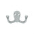 Deltana WDH Double Hook