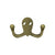 Deltana WDH Double Hook