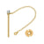 Deltana WDP30 Window Door Pin 3 - Parent