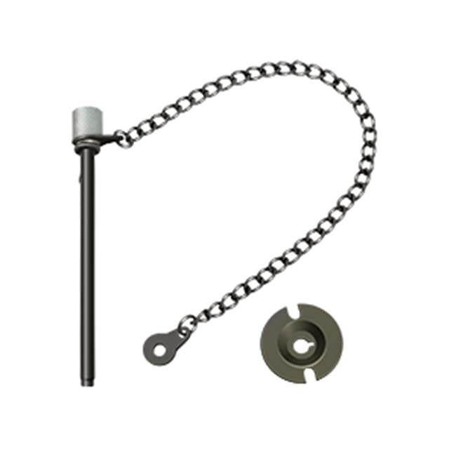 Deltana WDP30 Window Door Pin 3