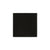 Infinity Drain WD 4-2P 4” x 4” WD 4 - Strainer - Wedge Wire & 2" Throat w/PVC Drain Body 2” Outlet