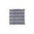 Infinity Drain WD 5-2I 5” x 5” WD 5 - Strainer - Wedge Wire & 2" Throat w/Cast Iron Drain Body 2” Outlet