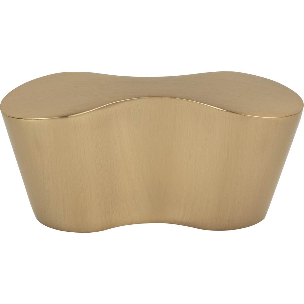 Top Knobs M1125 Infinity Knob 1 1/4"