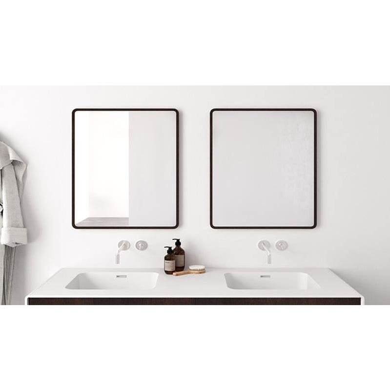 Wet Style DCO3630MR Deco Mirror 36X30 - Parent