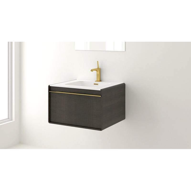 Wet Style DCO24WM-W12L21 Deco Vanity Wallmount 24 - Parent