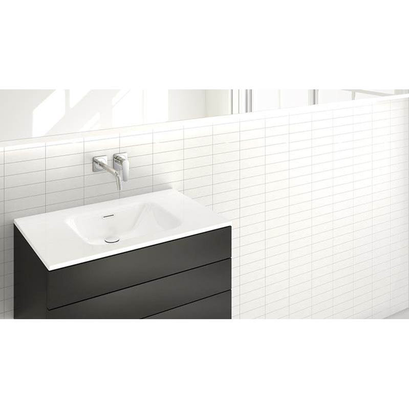 Wet Style VELXS30-O-BN Lav - Element - 30 X 20 X 5/8 - Bn O/F - Parent